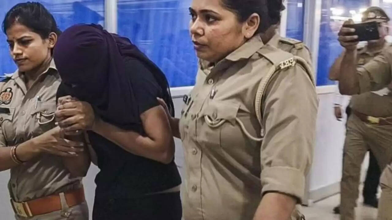 मेघालय में पति की हत्या में पत्नी और चार अन्य आरोपी गिरफ्तार