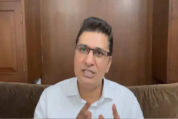 राघव चड्ढा के आरोपों पर आम आदमी पार्टी का जवाब