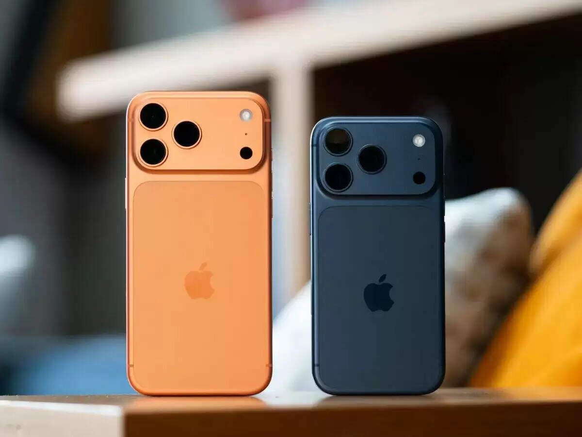 iPhone 17 Pro पर शानदार छूट का मौका: जानें कीमत और ऑफर्स