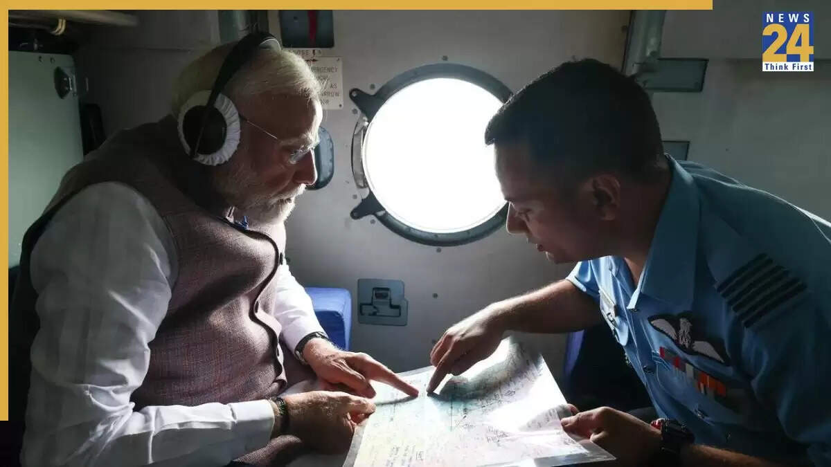 पीएम मोदी ने हिमाचल प्रदेश के बाढ़ प्रभावितों के लिए 1500 करोड़ रुपये की सहायता की घोषणा