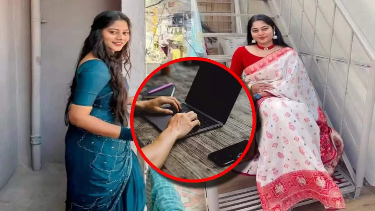 सोनम रघुवंशी हत्या मामले में पुलिस की नई खोज: लैपटॉप की तलाश