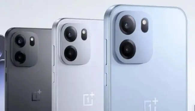 वनप्लस ने लॉन्च किए नए Nord CE 6 और CE 6 Lite स्मार्टफोन