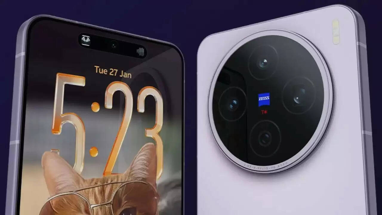 Vivo X200T: भारत में 27 जनवरी को लॉन्च होने वाला नया प्रीमियम स्मार्टफोन