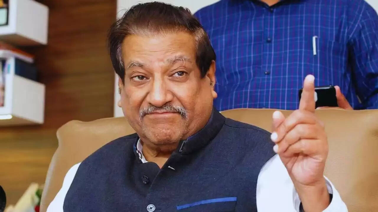 पृथ्वीराज चव्हाण का विवादित बयान: क्या है ऑपरेशन सिंदूर की सच्चाई?