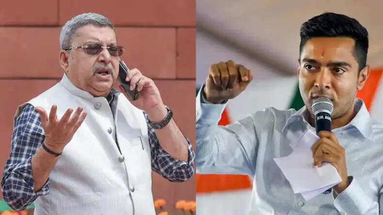 TMC Crisis: कल्याण बनर्जी ने ममता को दिया अल्टीमेटम, अभिषेक का किया विरोध