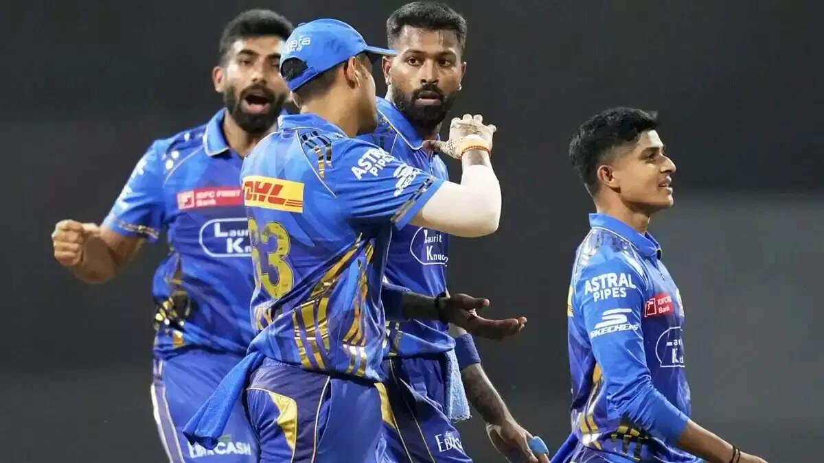 IPL Eliminator 2025: गुजरात टाइटंस बनाम मुंबई इंडियंस, कौन जीतेगा?