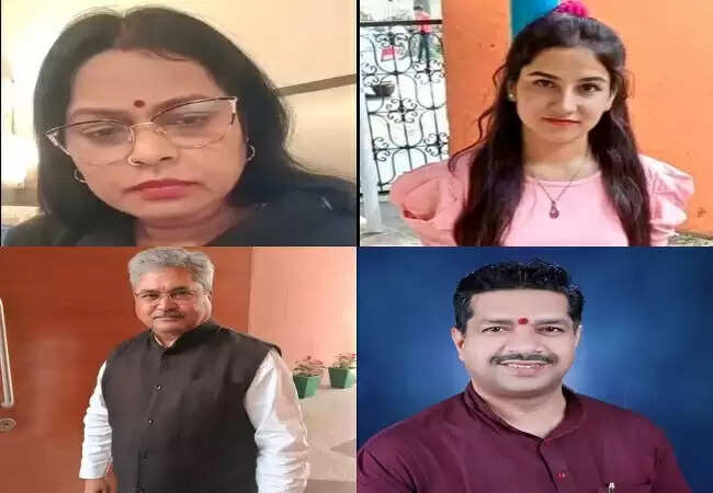 उत्तराखंड में BJP के भीतर उर्मिला सनावर के ऑडियो से मचा हड़कंप