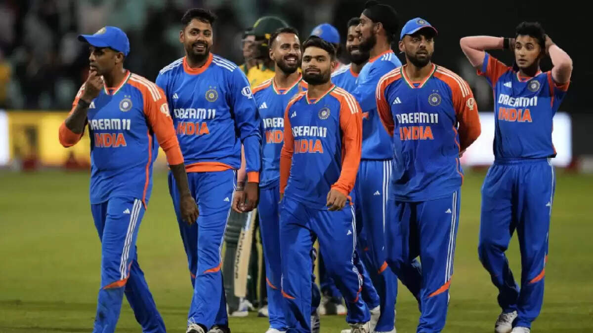 एशिया कप 2025 के लिए गौतम गंभीर को मिली टीम इंडिया की कोचिंग