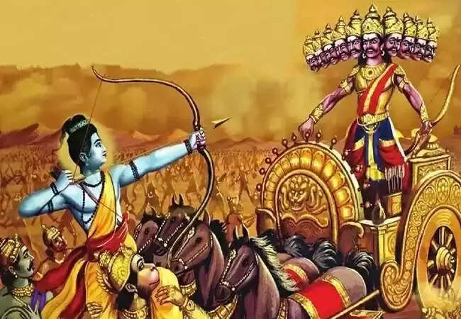 दशहरा 2025: बुराई पर अच्छाई की जीत का पर्व