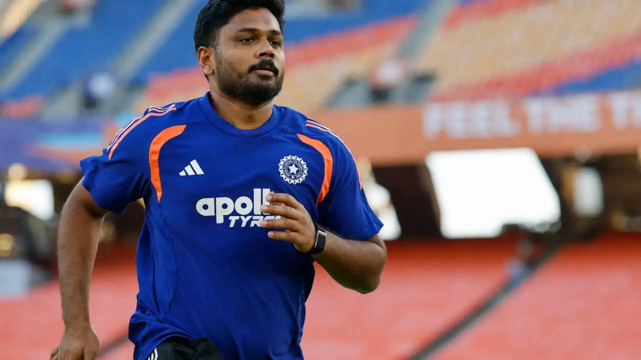 संजू सैमसन ने टी20 विश्व कप 2026 में बनाए नए रिकॉर्ड