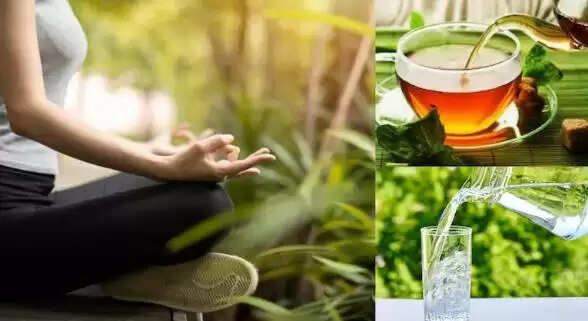 बदलते मौसम में सेहत का ख्याल कैसे रखें