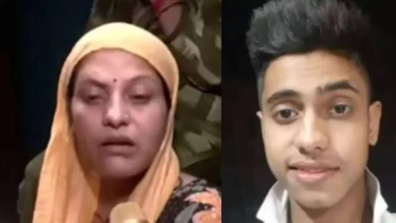 दिल्ली में युवक की चाकू से हत्या: परिवार ने साजिश का आरोप लगाया