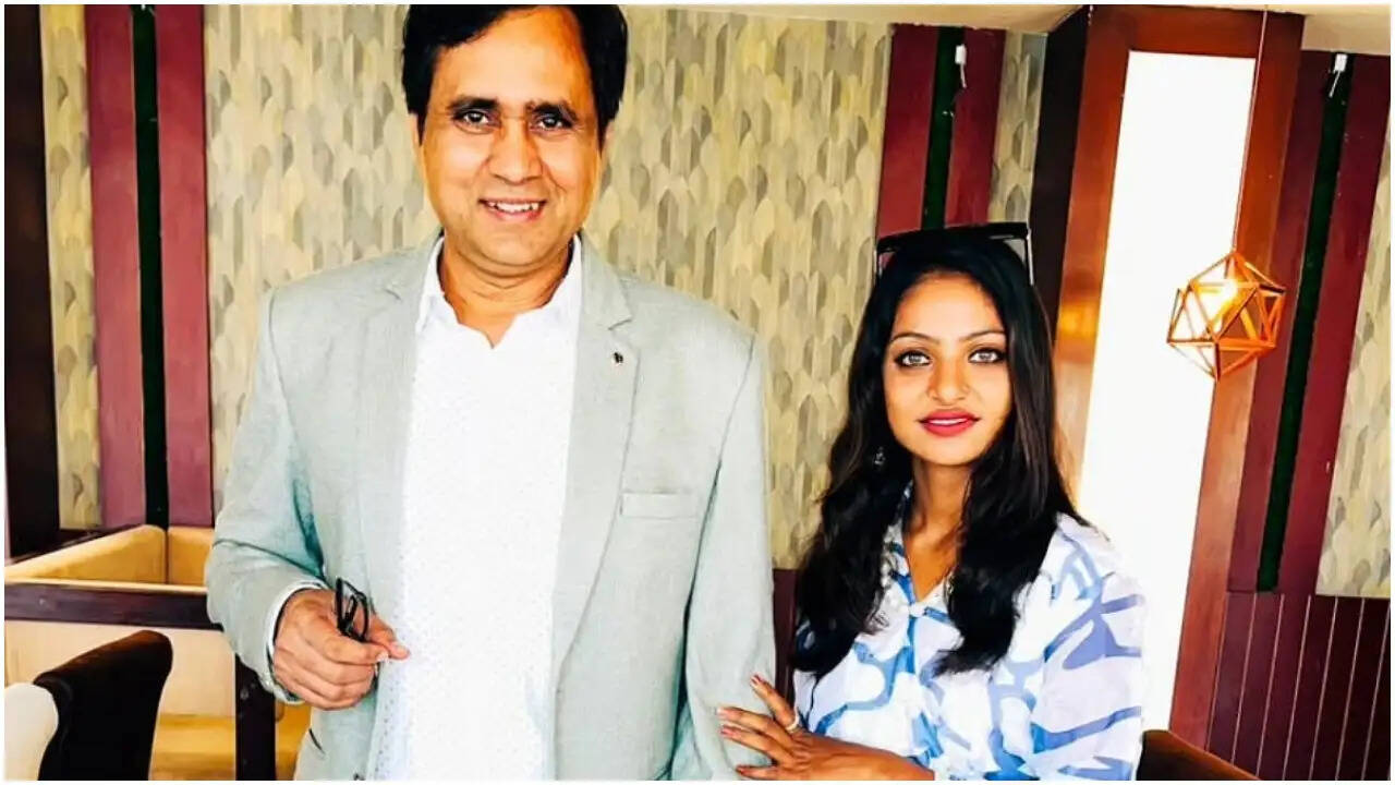 मोनालिसा भोसले के आरोपों पर मनोज मिश्रा का जवाब: विवाद गहराया