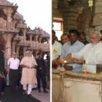 पीएम मोदी ने सोमनाथ मंदिर की यात्रा की यादें साझा कीं