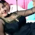 सुनीता बेबी का धमाकेदार डांस: हरियाणवी इंडस्ट्री की नई sensation