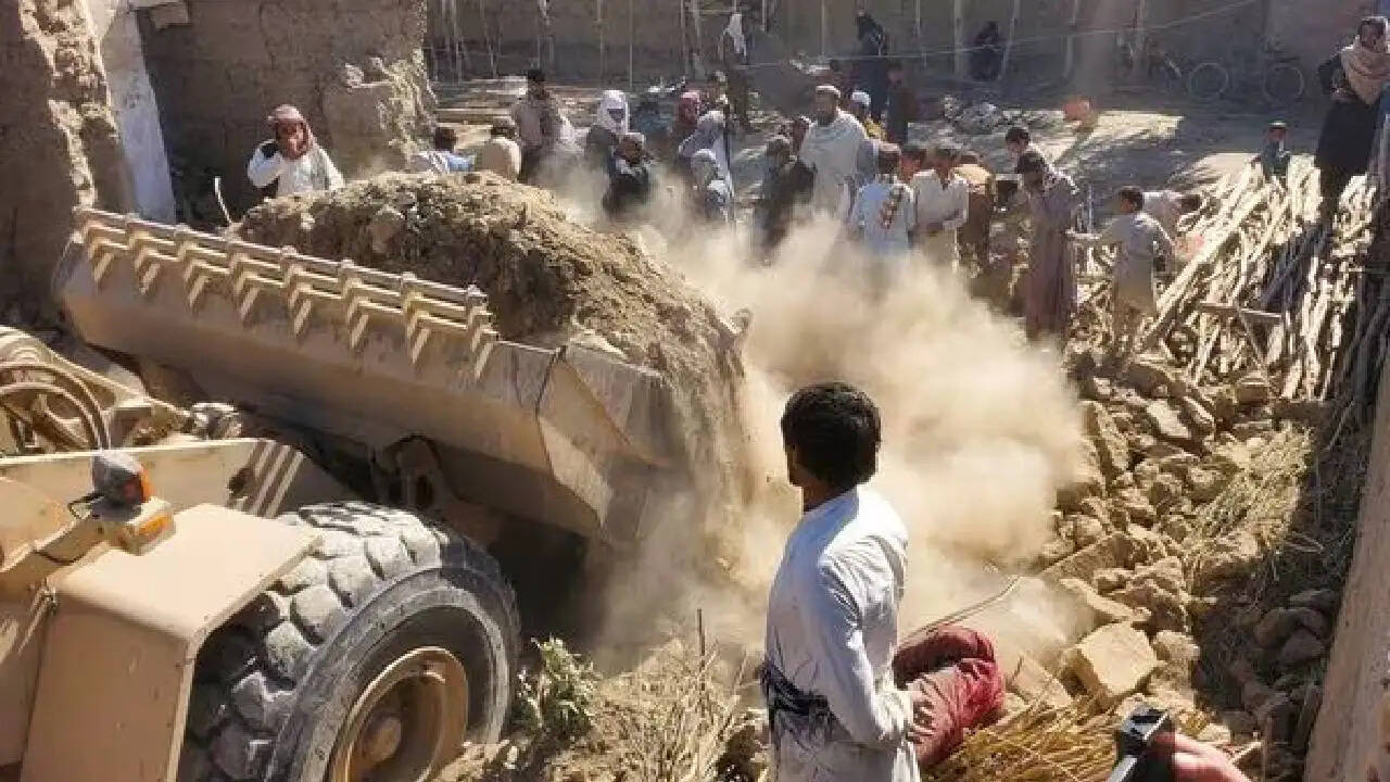 तालिबान के ड्रोन हमले: पाकिस्तान में सुरक्षा पर बढ़ी चिंता