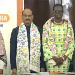 प्रधानमंत्री मोदी ने 28वें कॉमनवेल्थ स्पीकर्स सम्मेलन का उद्घाटन किया