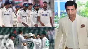 भारत और दक्षिण अफ्रीका टेस्ट सीरीज का शेड्यूल हुआ बदल, जानें नई टाइमिंग