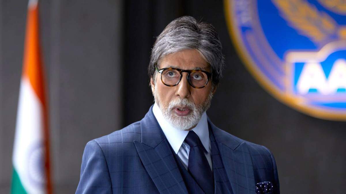 अहमदाबाद में एयर इंडिया विमान हादसा: अमिताभ बच्चन और अन्य सितारों की प्रतिक्रियाएं