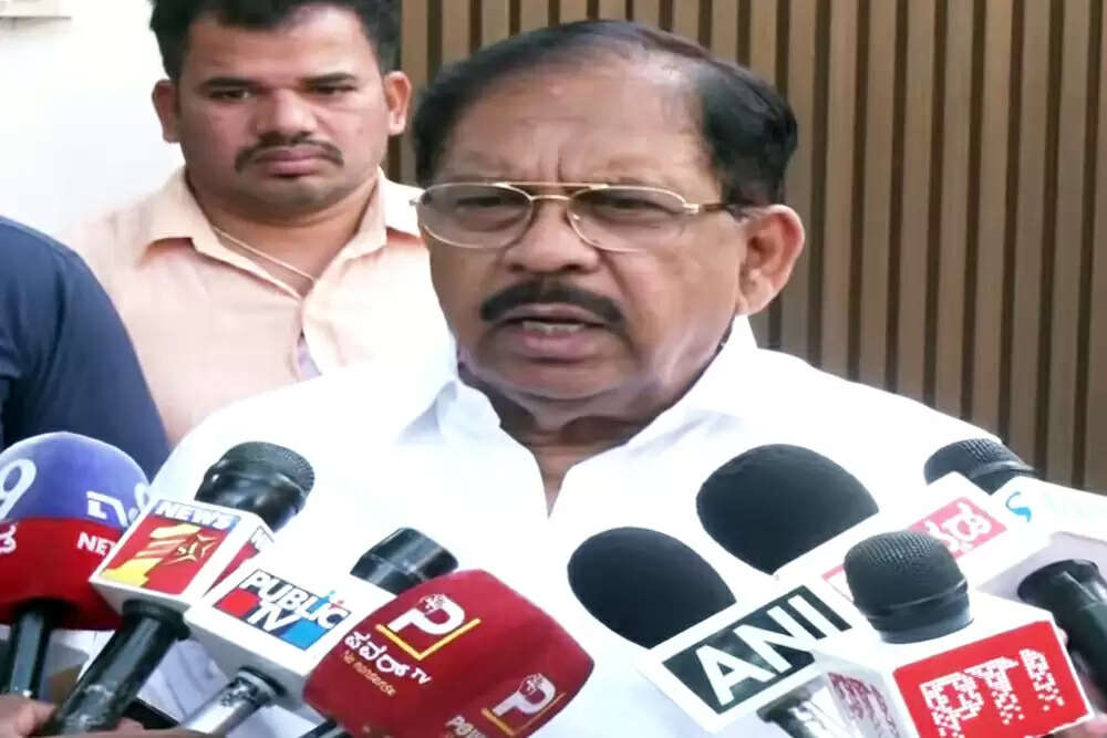 मैसूर में हीलियम गैस सिलेंडर विस्फोट: गृह मंत्री ने मांगी रिपोर्ट