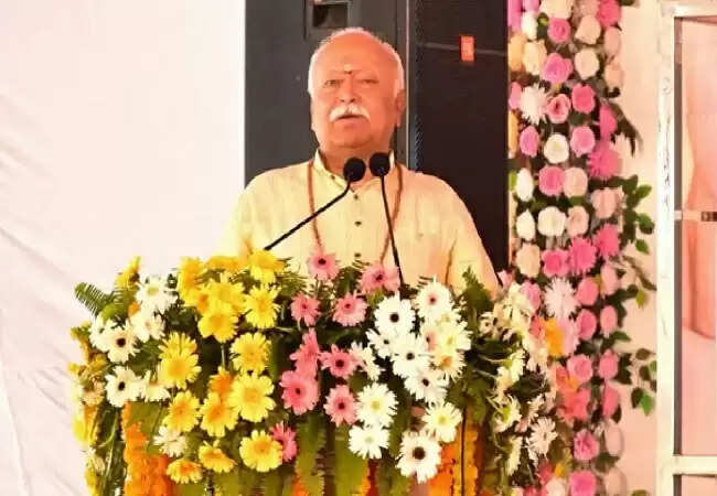 डॉ. मोहन भागवत का भारत की एकता पर जोर, आध्यात्मिक दृष्टि की आवश्यकता
