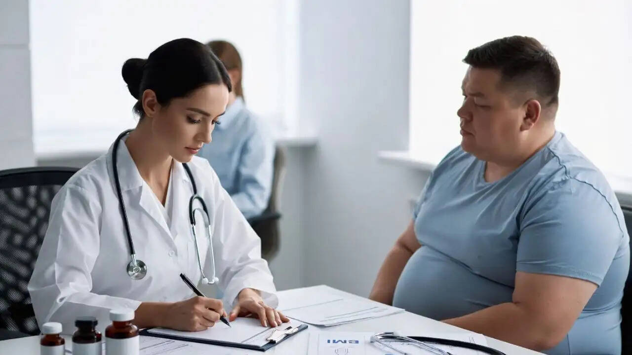 वजन घटाने की दवाओं का सुरक्षित उपयोग: जानें आवश्यक बातें