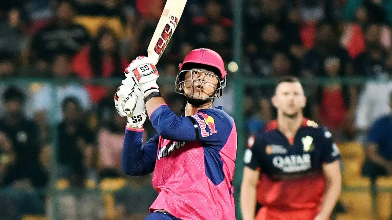 IPL 2026: वैभव सूर्यवंशी का अनोखा लक्ष्य और शानदार प्रदर्शन