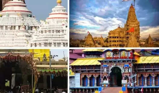 श्रीरामायण यात्रा ट्रेन: 30 तीर्थ स्थलों की यात्रा मात्र 1.17 लाख रुपये में