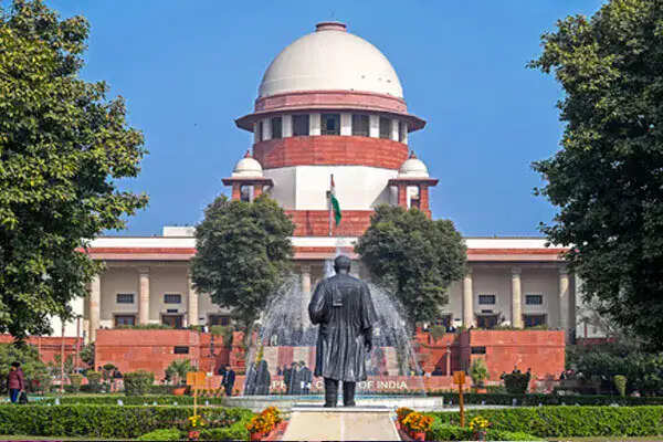 सुप्रीम कोर्ट में बिहार के पंचायती राज मंत्री दीपक प्रकाश की पुनर्नियुक्ति पर चुनौती