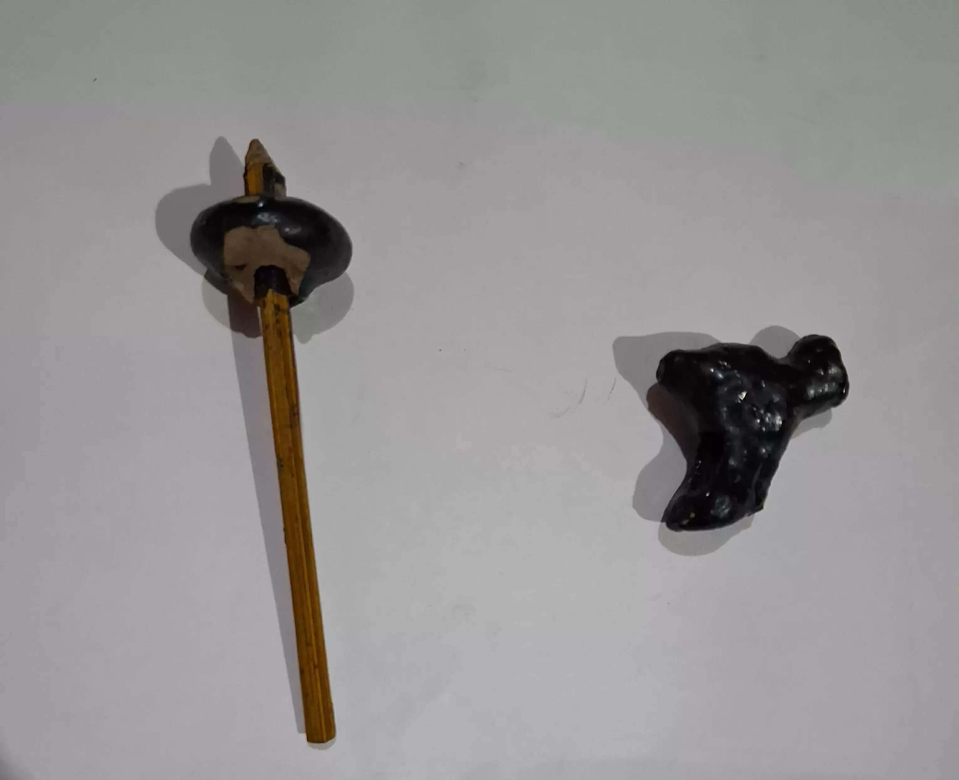 सोनपुर मेला के मिट्टी की सीटी और घिरनी में गूंजती परंपरा की धुन