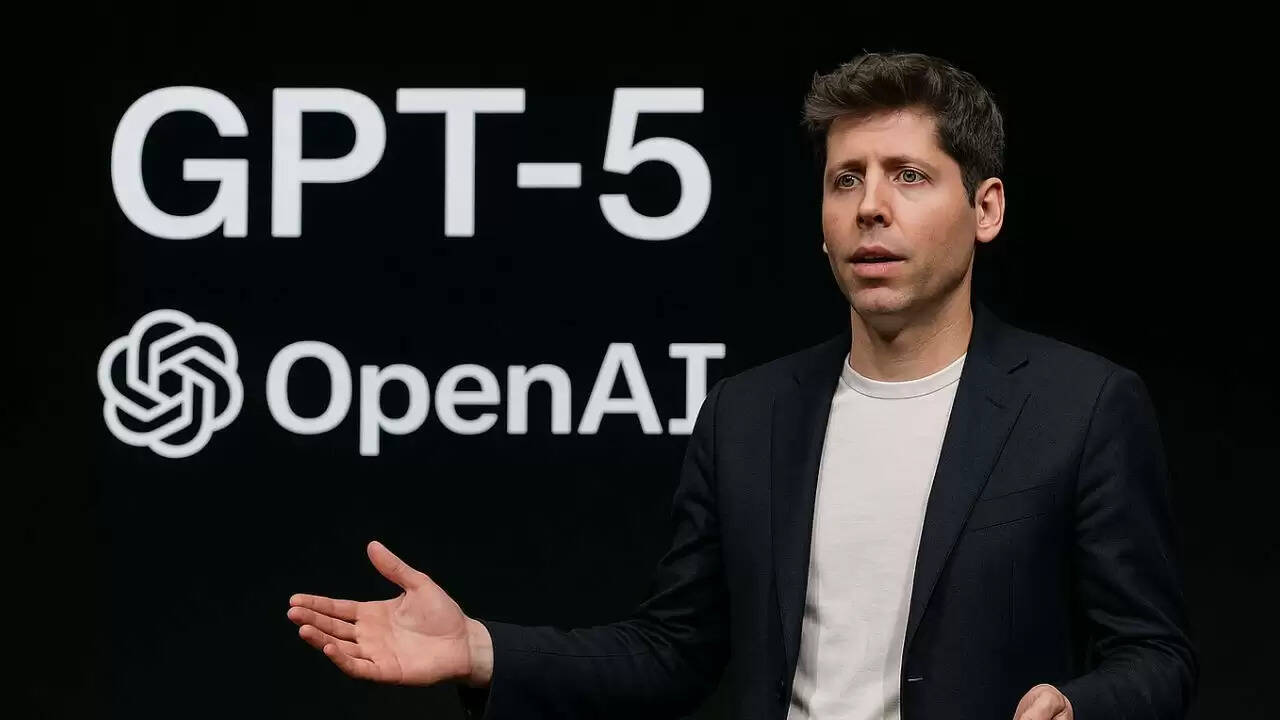 OpenAI ने GPT-5 का किया अनावरण: एआई में नई क्रांति