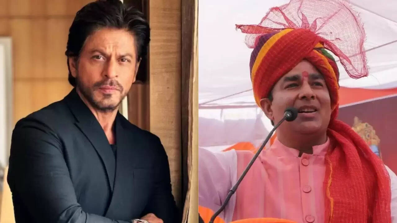 शाहरुख खान की टीम KKR पर बांग्लादेशी खिलाड़ी खरीदने का विवाद: राजनीतिक और सामाजिक प्रतिक्रियाएं