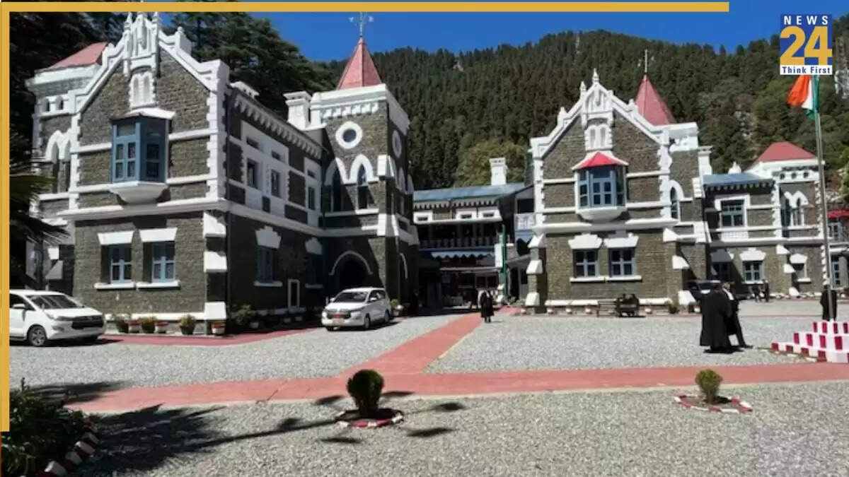 नैनीताल जिला पंचायत अध्यक्ष चुनाव परिणामों पर हाई कोर्ट की रोक