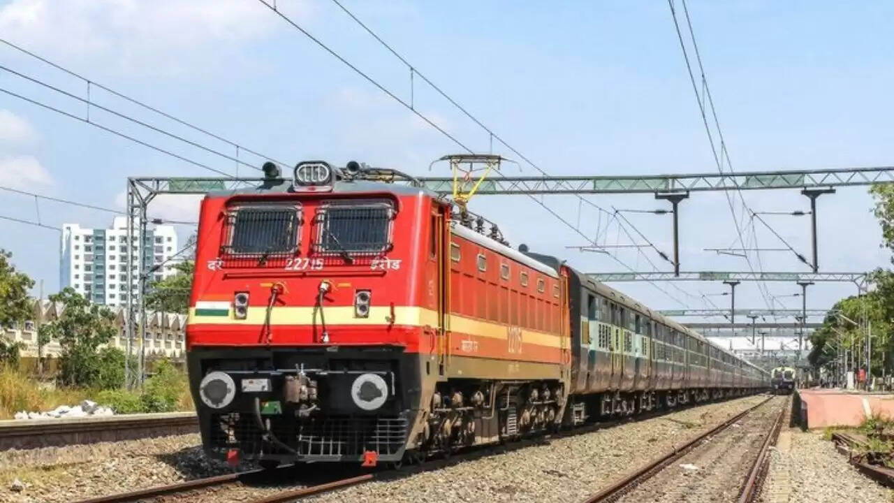 RRB NTPC परीक्षा 2025: सिटी इंटिमेशन स्लिप और महत्वपूर्ण जानकारी