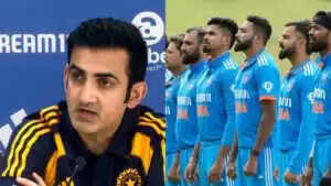 गौतम गंभीर की सिफारिश पर एशिया कप में शामिल हुए हर्षित राणा