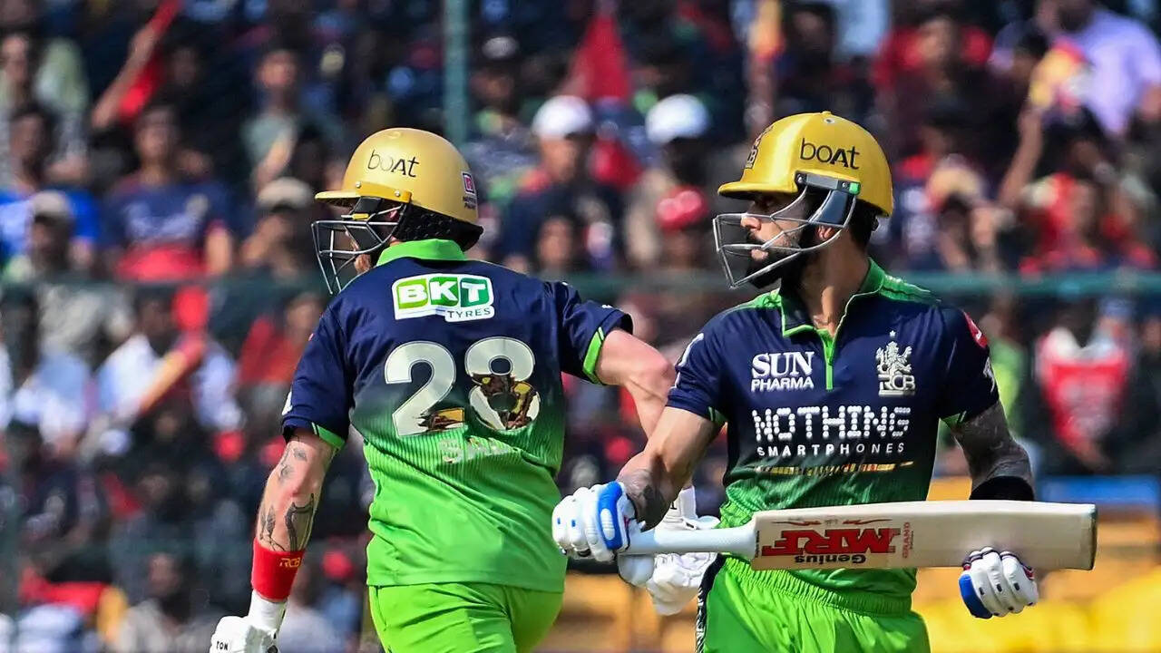 IPL 2026: RCB को फिल साल्ट की चोट से बड़ा झटका