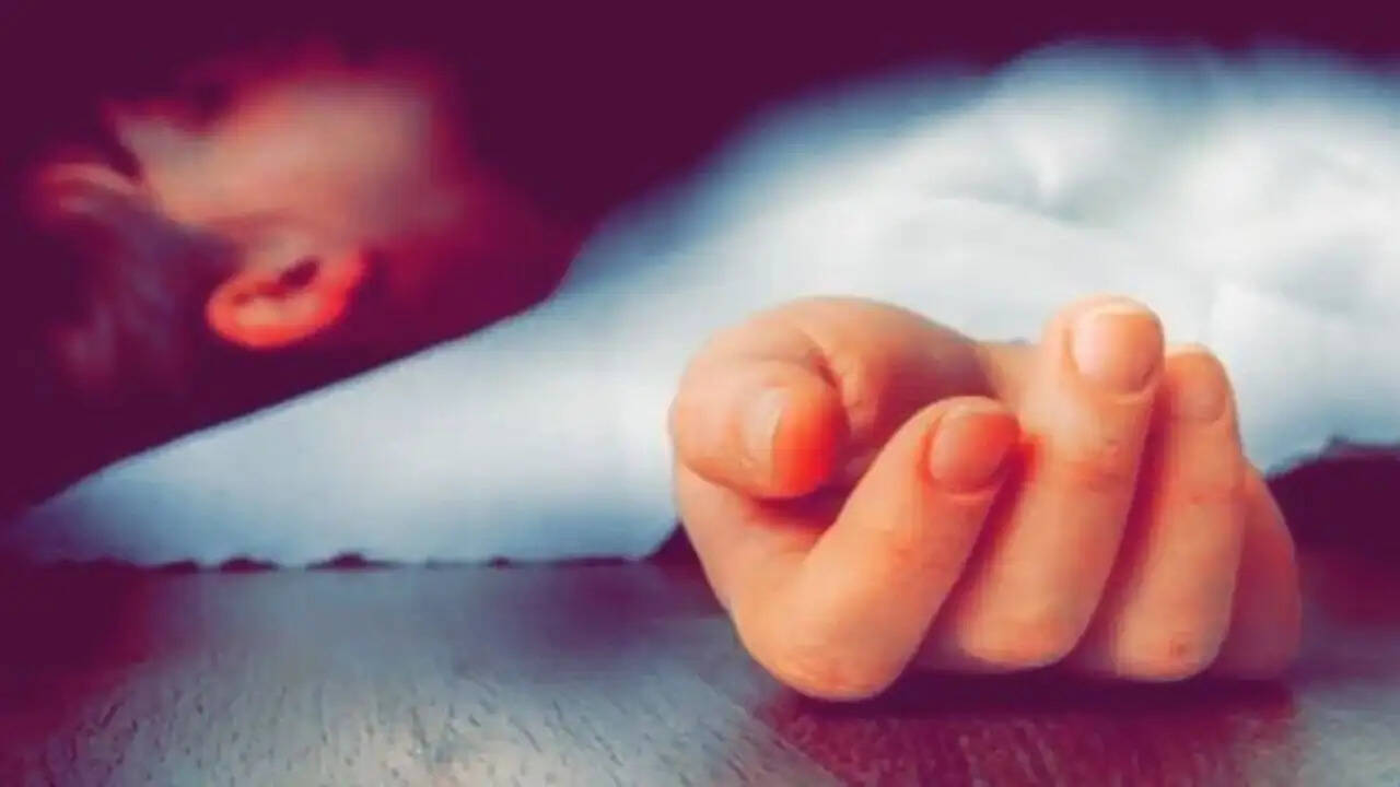राजकोट में पारिवारिक समारोह में किशोरी की अचानक मौत से मचा हड़कंप