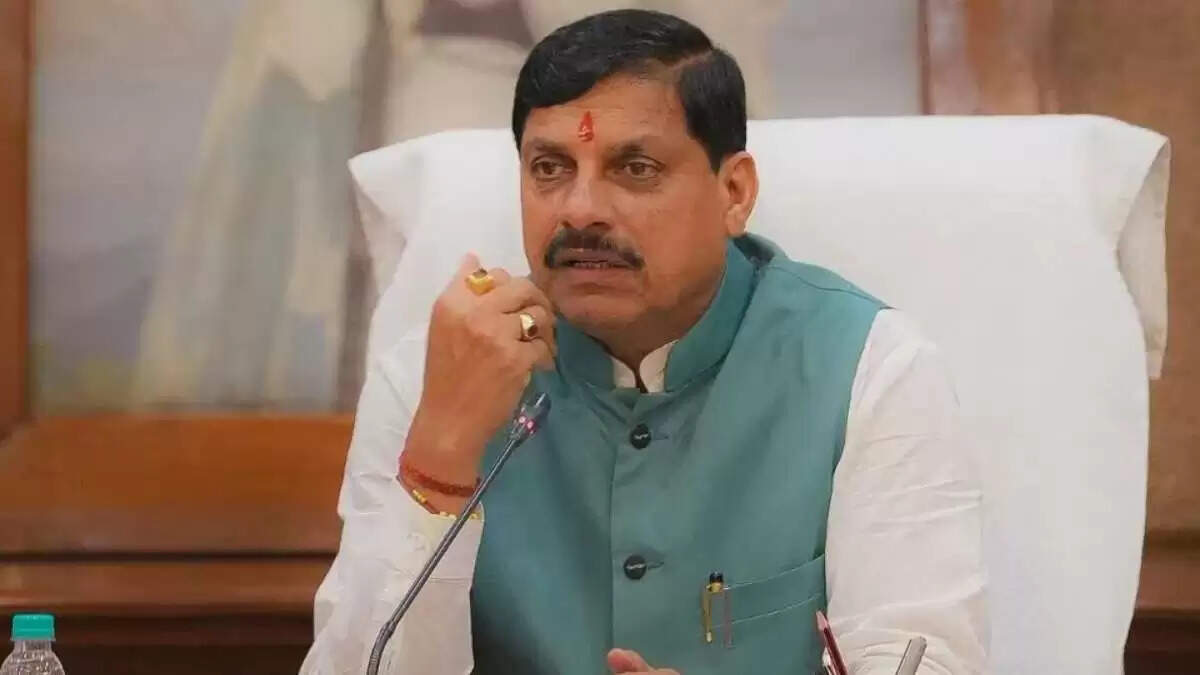 प्रधानमंत्री मोदी के 11 वर्षों की उपलब्धियों पर मध्य प्रदेश के मुख्यमंत्री का दृष्टिकोण