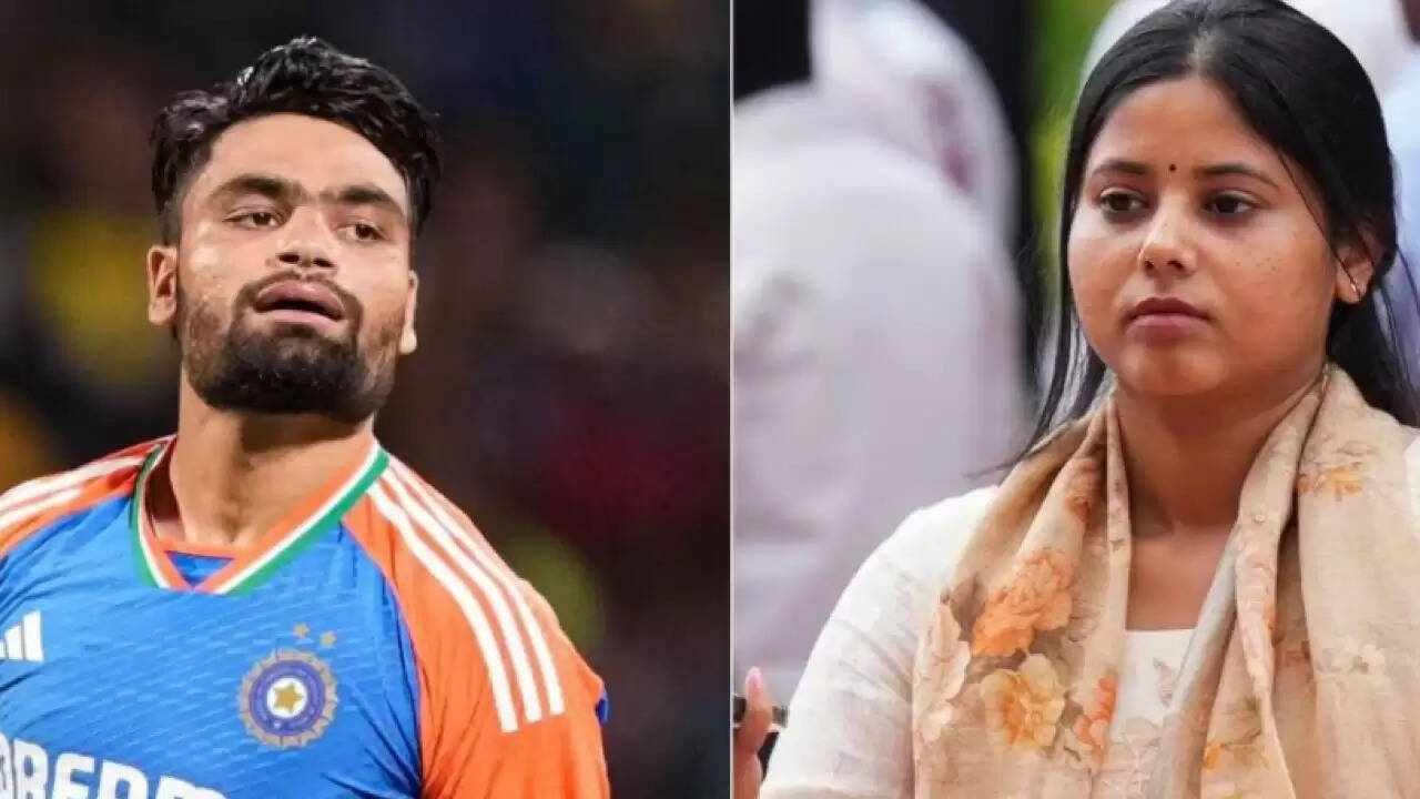 रिंकू सिंह और प्रिया सरोज की शादी की तैयारी, समारोह की तारीख में बदलाव