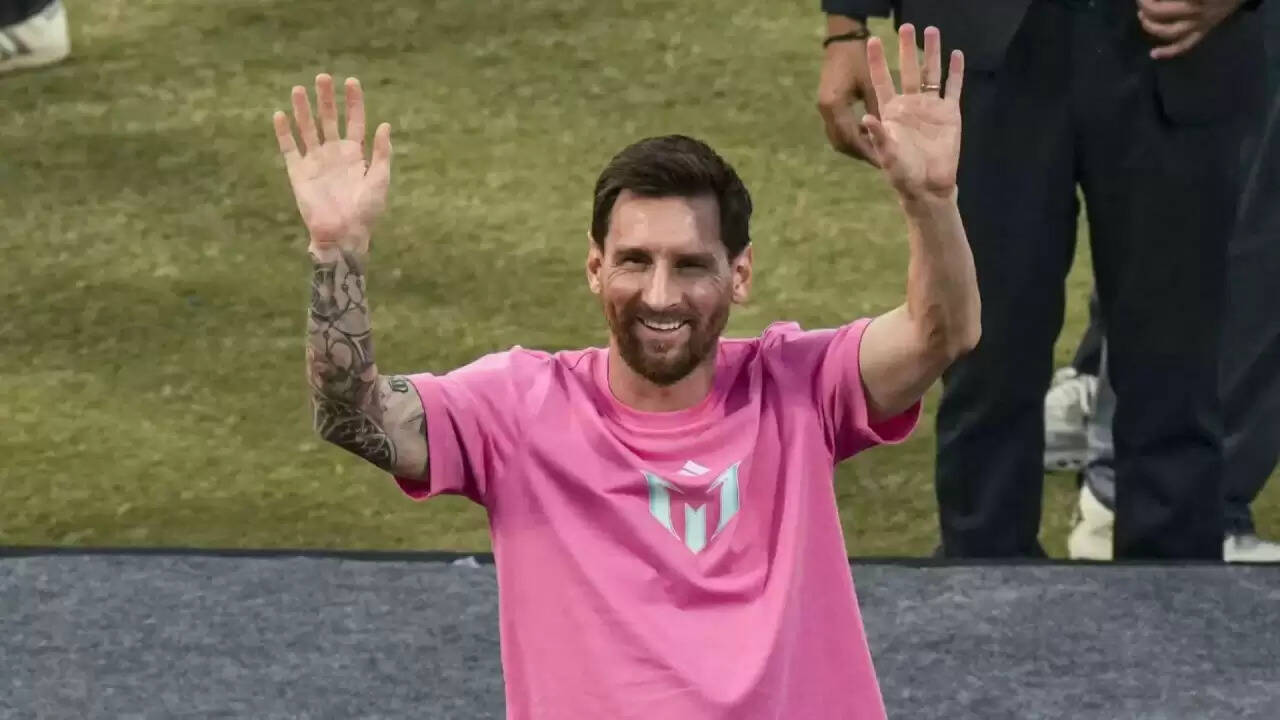 लियोनेल मेस्सी के भारत दौरे की गुत्थी: आयोजकों ने खोला राज़, खर्च का हुआ खुलासा