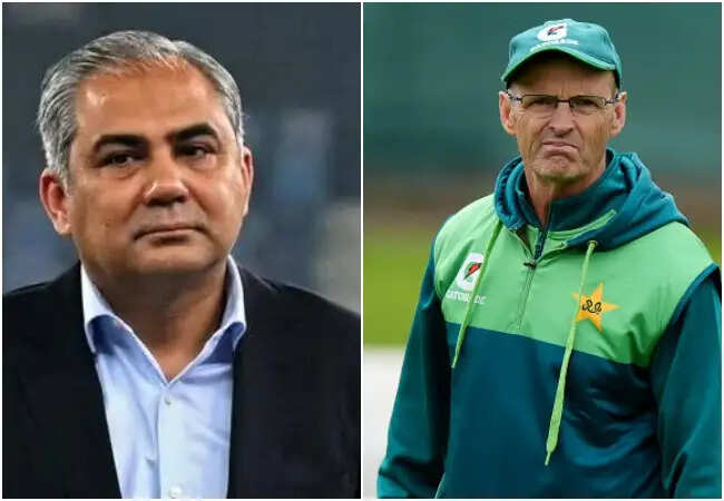 गैरी कर्स्टन ने PCB की कार्यप्रणाली पर उठाए सवाल