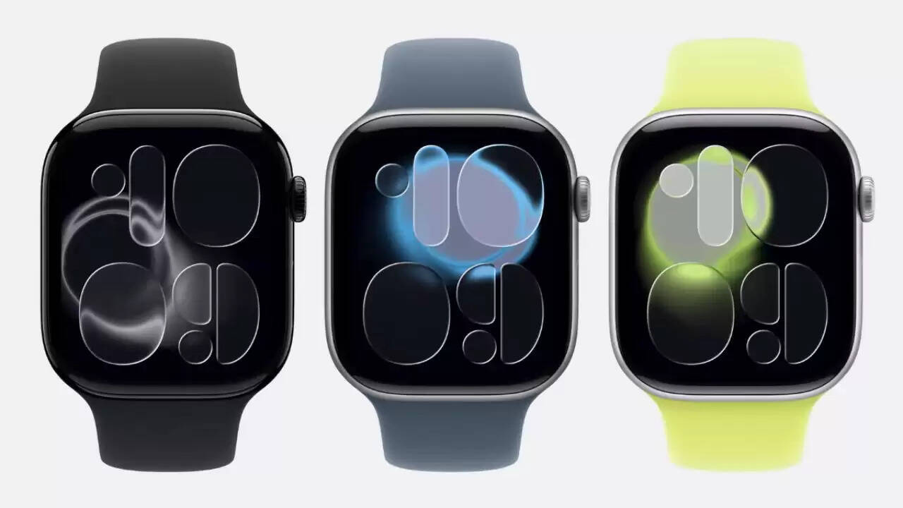 Apple Watch Series 11, Ultra 3 और SE 3 का अनावरण