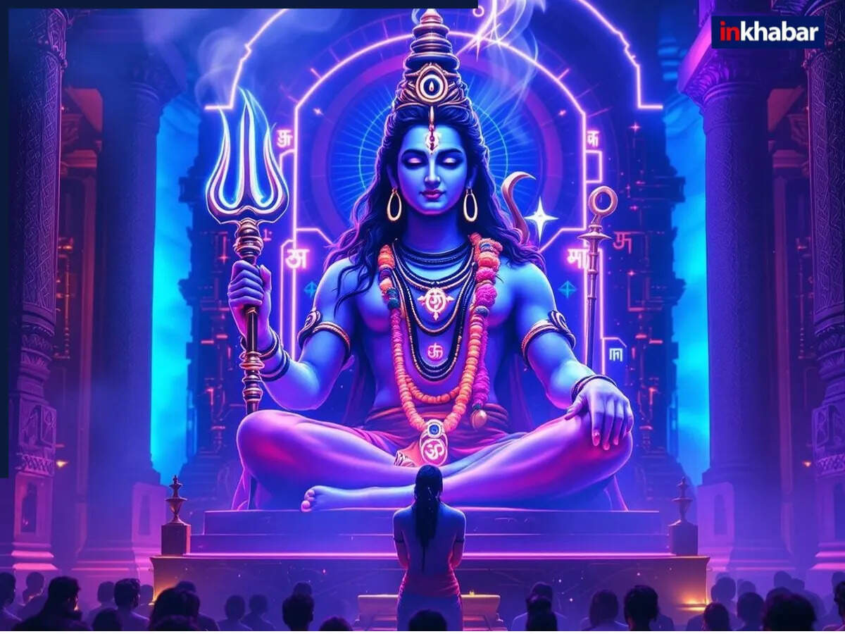 सावन शिवरात्रि 2025: शिव पूजा के नियम और समय