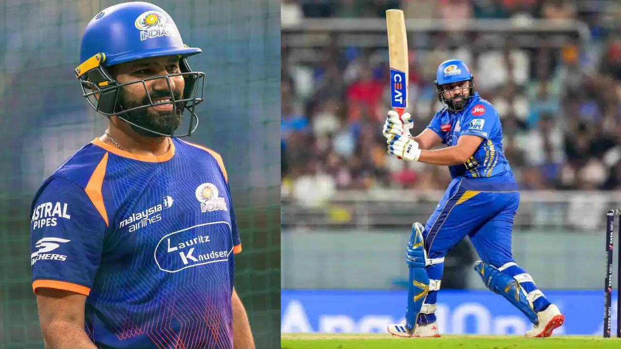 आईपीएल 2026: मुंबई इंडियंस और केकेआर के बीच रोमांचक मुकाबला