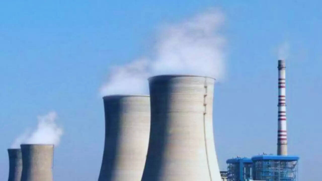 Chennai में थर्मल पॉवर प्लांट में बड़ा हादसा: नौ मजदूरों की जान गई