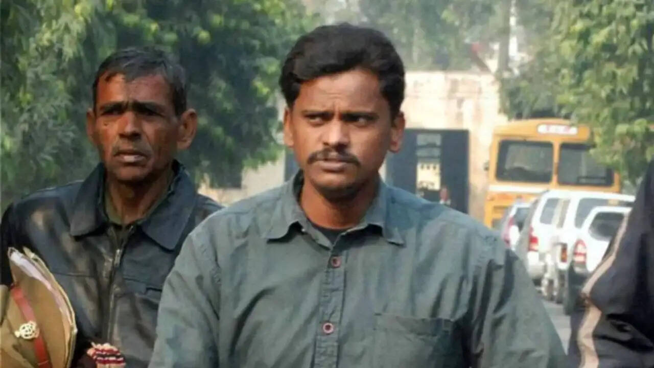 सुरेंद्र कोली की संदिग्ध मौत: पीड़ित परिवार ने उठाए सवाल