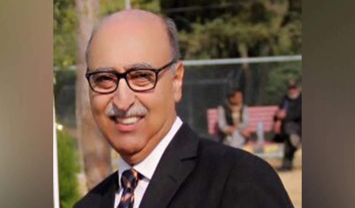 पाकिस्तान के पूर्व उच्चायुक्त का विवादास्पद बयान, भारत पर हमले की दी धमकी