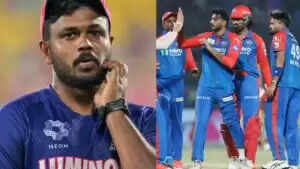 संजू सैमसन का दिल्ली कैपिटल्स में शामिल होना, ट्रिस्टन स्टब्स का राजस्थान जाना