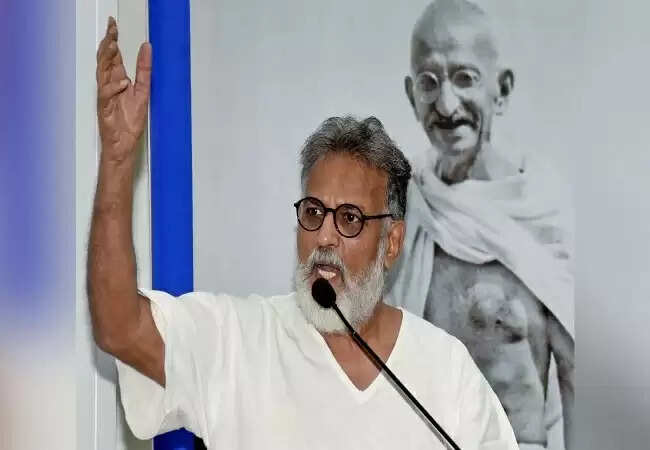 तुषार गांधी ने नागपुर में संविधान सत्याग्रह पदयात्रा की शुरुआत की