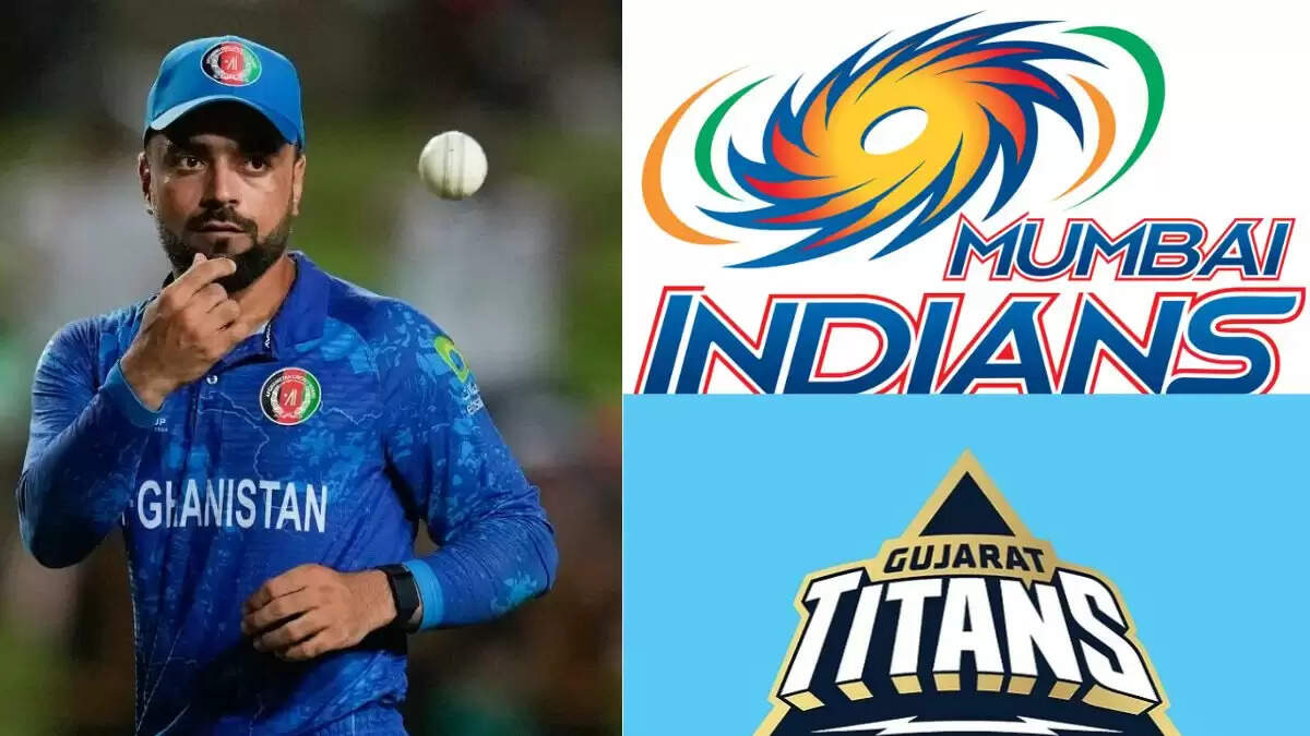 राशिद खान का मुंबई इंडियंस में शामिल होना: IPL 2025 के बाद का बड़ा बदलाव